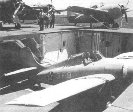 Grumman Wildcat Grumman Wildcat