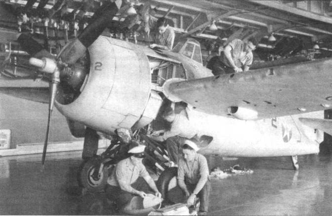 Grumman Wildcat Grumman Wildcat