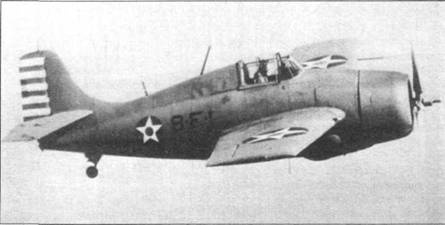 Grumman Wildcat Grumman Wildcat