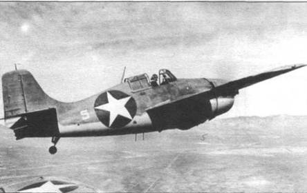 Grumman Wildcat Grumman Wildcat