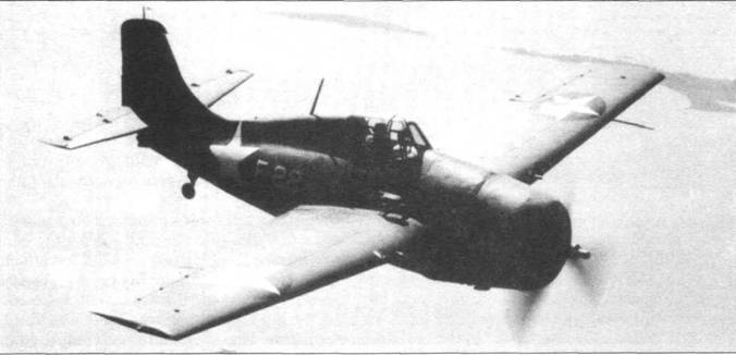 Grumman Wildcat Grumman Wildcat