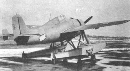 Grumman Wildcat Grumman Wildcat