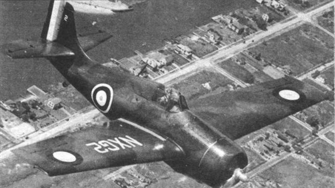 Grumman Wildcat Grumman Wildcat