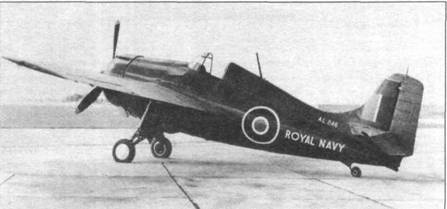 Grumman Wildcat Grumman Wildcat