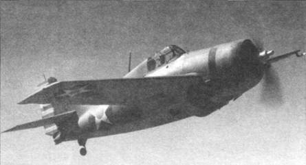 Grumman Wildcat Grumman Wildcat