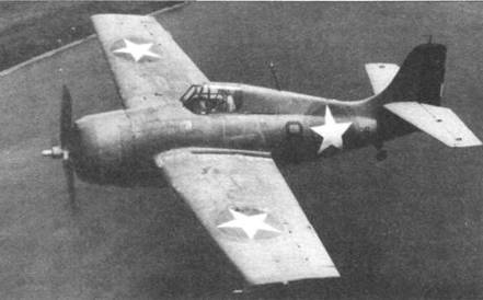 Grumman Wildcat Grumman Wildcat