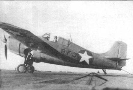 Grumman Wildcat Grumman Wildcat