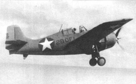 Grumman Wildcat Grumman Wildcat