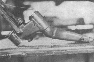 Focke Wulf Fw 190D Ta 15 Focke Wulf Fw 190D Ta 15