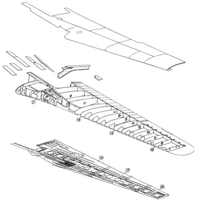 Focke Wulf Fw 190D Ta 15 Focke Wulf Fw 190D Ta 15