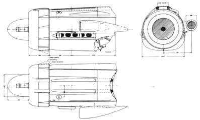 Focke Wulf Fw 190D Ta 15 Focke Wulf Fw 190D Ta 15