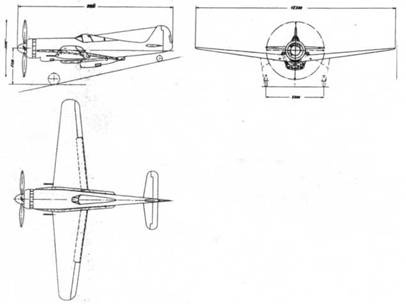 Focke Wulf Fw 190D Ta 15 Focke Wulf Fw 190D Ta 15