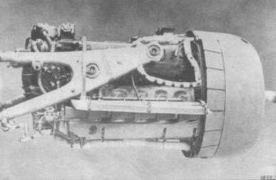 Focke Wulf Fw 190D Ta 15 Focke Wulf Fw 190D Ta 15