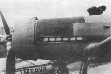 Focke Wulf Fw 190D Ta 15 Focke Wulf Fw 190D Ta 15