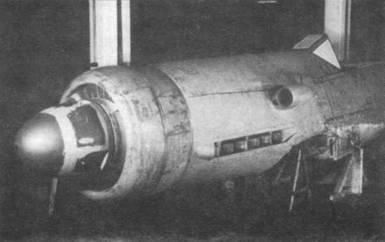 Focke Wulf Fw 190D Ta 15 Focke Wulf Fw 190D Ta 15