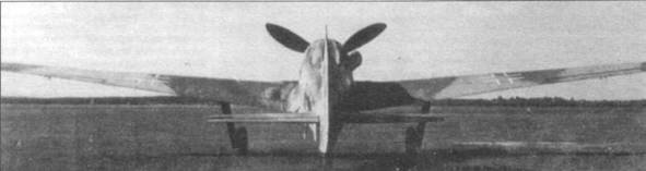Focke Wulf Fw 190D Ta 15 Focke Wulf Fw 190D Ta 15