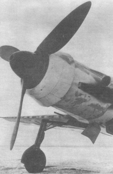 Focke Wulf Fw 190D Ta 15 Focke Wulf Fw 190D Ta 15
