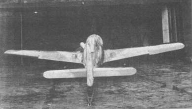 Focke Wulf Fw 190D Ta 15 Focke Wulf Fw 190D Ta 15