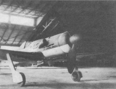 Focke Wulf Fw 190D Ta 15 Focke Wulf Fw 190D Ta 15