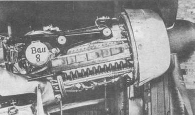 Focke Wulf Fw 190D Ta 15 Focke Wulf Fw 190D Ta 15