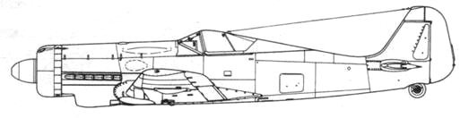 Focke Wulf Fw 190D Ta 15 Focke Wulf Fw 190D Ta 15