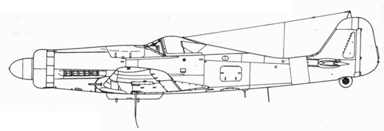 Focke Wulf Fw 190D Ta 15 Focke Wulf Fw 190D Ta 15