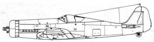 Focke Wulf Fw 190D Ta 15 Focke Wulf Fw 190D Ta 15