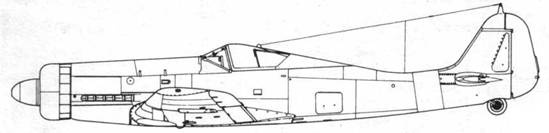 Focke Wulf Fw 190D Ta 15 Focke Wulf Fw 190D Ta 15