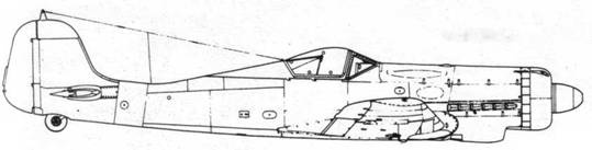 Focke Wulf Fw 190D Ta 15 Focke Wulf Fw 190D Ta 15