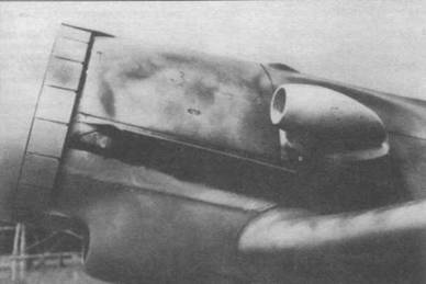 Focke Wulf Fw 190D Ta 15 Focke Wulf Fw 190D Ta 15