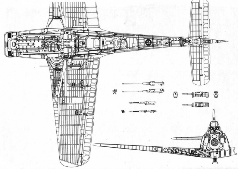 Focke Wulf Fw 190D Ta 15 Focke Wulf Fw 190D Ta 15