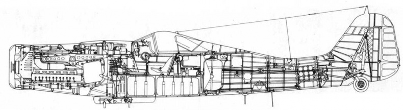 Focke Wulf Fw 190D Ta 15 Focke Wulf Fw 190D Ta 15