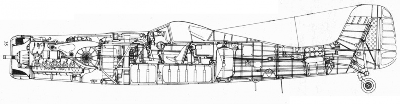 Focke Wulf Fw 190D Ta 15 Focke Wulf Fw 190D Ta 15
