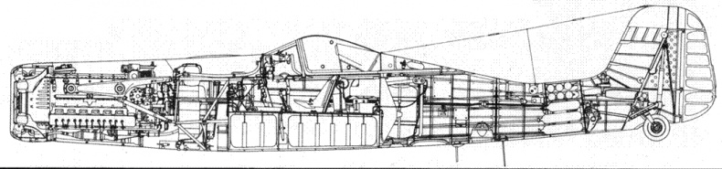 Focke Wulf Fw 190D Ta 15 Focke Wulf Fw 190D Ta 15