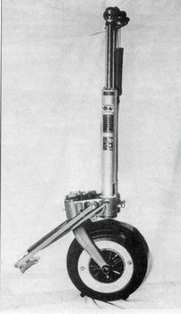 Focke Wulf FW190 A/F/G. Часть Focke Wulf FW190 A/F/G. Часть