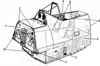 Focke Wulf FW190 A/F/G. Часть Focke Wulf FW190 A/F/G. Часть