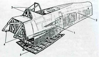 Focke Wulf FW190 A/F/G. Часть Focke Wulf FW190 A/F/G. Часть