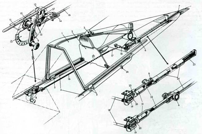 Focke Wulf FW190 A/F/G. Часть Focke Wulf FW190 A/F/G. Часть