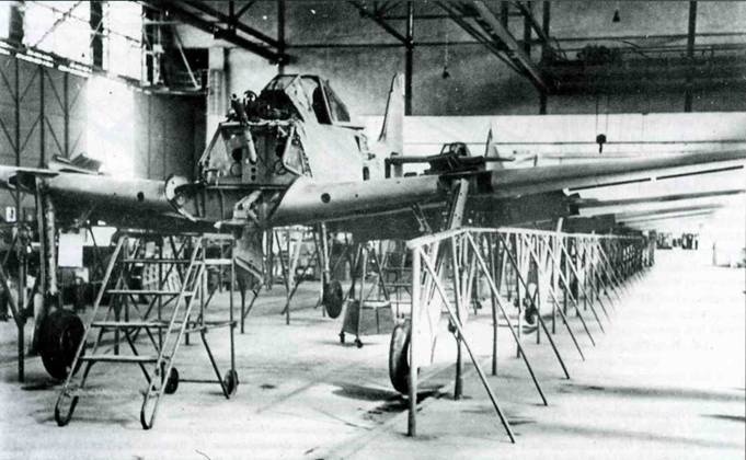 Focke Wulf FW190 A/F/G. Часть Focke Wulf FW190 A/F/G. Часть