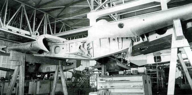Focke Wulf FW190 A/F/G. Часть Focke Wulf FW190 A/F/G. Часть