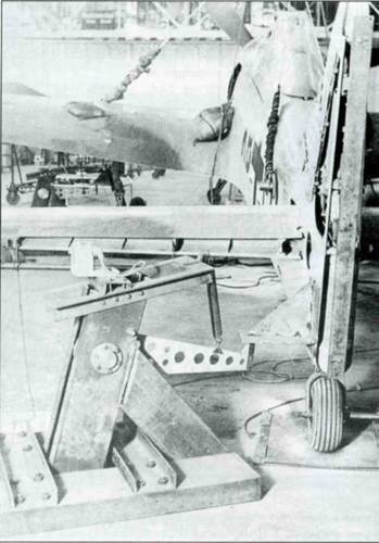 Focke Wulf FW190 A/F/G. Часть Focke Wulf FW190 A/F/G. Часть