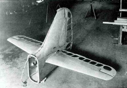Focke Wulf FW190 A/F/G. Часть Focke Wulf FW190 A/F/G. Часть