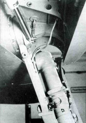 Focke Wulf FW190 A/F/G. Часть Focke Wulf FW190 A/F/G. Часть
