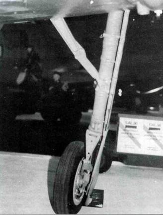 Focke Wulf FW190 A/F/G. Часть Focke Wulf FW190 A/F/G. Часть