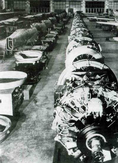 Focke Wulf FW190 A/F/G. Часть Focke Wulf FW190 A/F/G. Часть