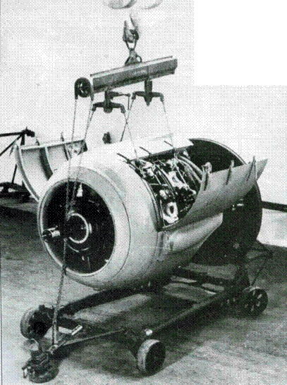 Focke Wulf FW190 A/F/G. Часть Focke Wulf FW190 A/F/G. Часть