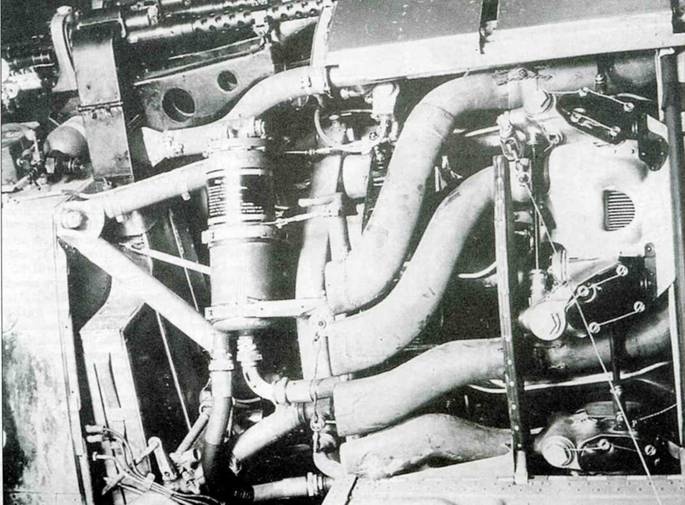 Focke Wulf FW190 A/F/G. Часть Focke Wulf FW190 A/F/G. Часть