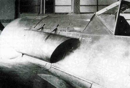 Focke Wulf FW190 A/F/G. Часть Focke Wulf FW190 A/F/G. Часть