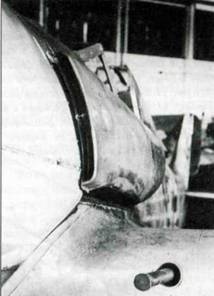 Focke Wulf FW190 A/F/G. Часть Focke Wulf FW190 A/F/G. Часть
