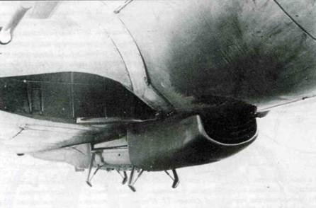 Focke Wulf FW190 A/F/G. Часть Focke Wulf FW190 A/F/G. Часть